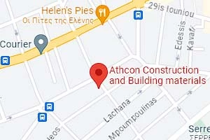 map athcon